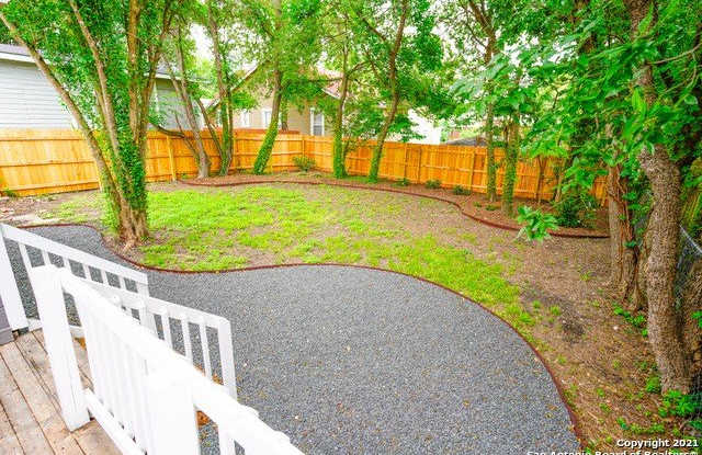 708 NEVADA ST - 708 Nevada Street, San Antonio, TX 78203