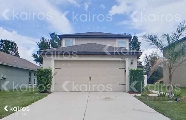 14259 Lemon Yellow Tree Lane - 14259 Lemon Yellow Tree Lane, Brookridge, FL 34613 14259 Lemon Yellow Tree Lane - 14259 Lemon Yellow Tree Lane, Brookridge, FL 34613