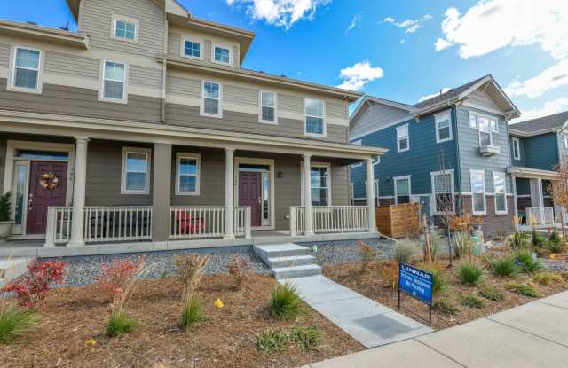 Beautiful 2-Bedroom, 2.5-Bath Townhome in the Wonderful Mosaic Community – Northeast Fort Collins photos photos