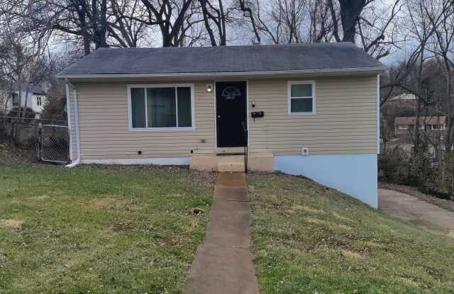 7304 Albright Ave photos photos