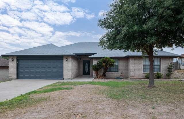 106 Cottontail - 106 Cottontail Lane, Del Rio, TX 78840