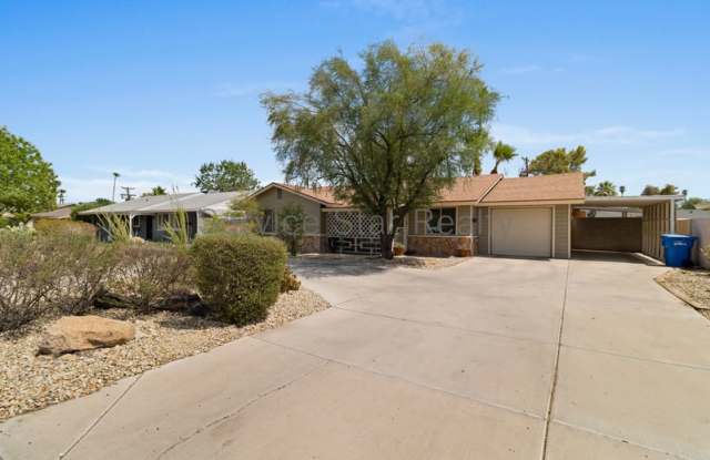1331 W Missouri Ave photos photos