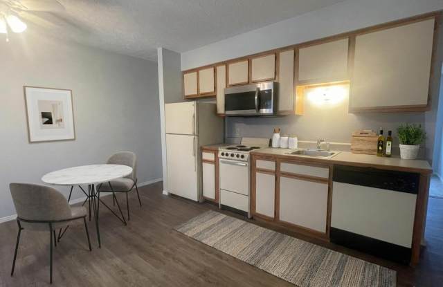 Nice 1 Bedroom 1 Bath Unfurnished Condo Renovated - 8 Hunters Cove, Branson, MO 65616