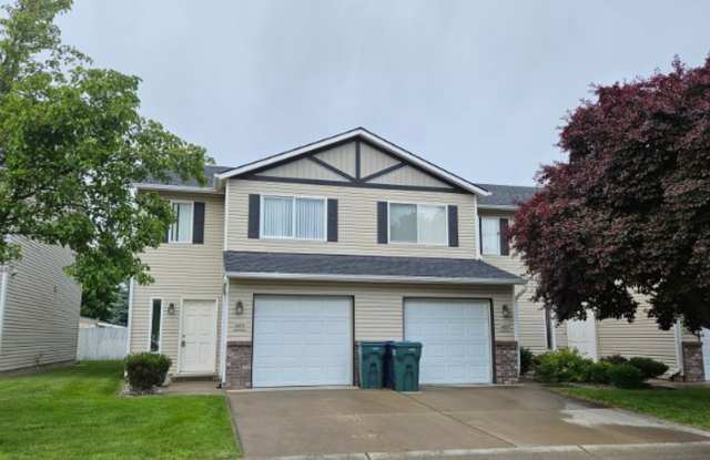 Hidden Gardens! - 1493 West Hyacinth Lane, Coeur d'Alene, ID 83815