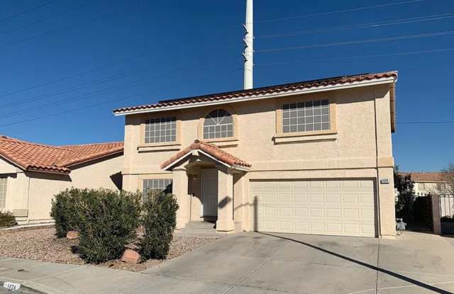 4 bedrooms, 2.5 baths Located in Whitney Ranch, Henderson! photos photos
