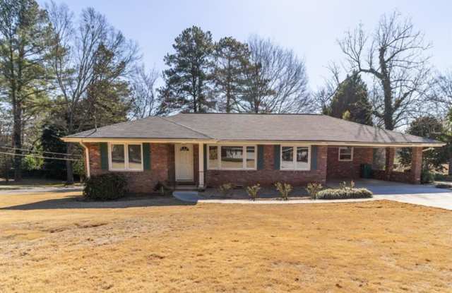 2631 Lavista Road - 2631 Lavista Road, North Decatur, GA 30033