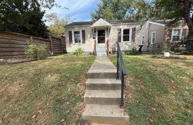 Germantown Area Newly Renovated 1 bedroom Home Gallery 1