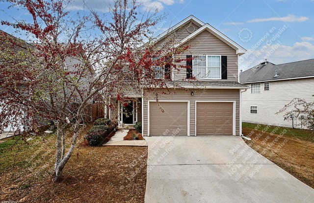 2770 South Hls - 2770 South Hills, Fulton County, GA 30296