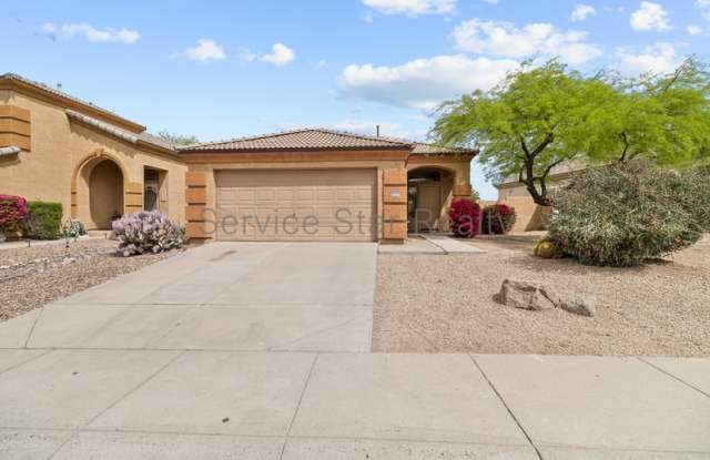 5058 E Lucia Dr photos photos