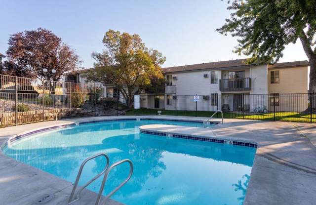 Parc 48 Apartments photos photos