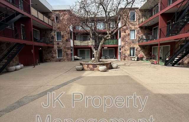 2300 14th Ave S - #21 - 2300 14th Avenue South, Great Falls, MT 59405