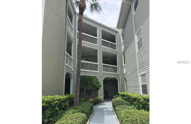 6826 STONESTHROW CIRCLE N - 6826 Stones Throw Cir N, St. Petersburg, FL 33710