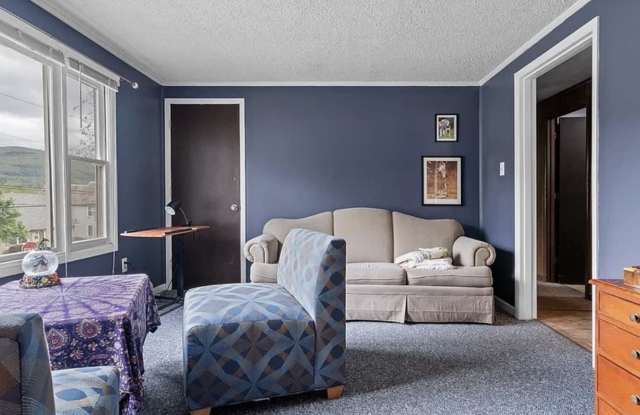63 Lafayette Street photos photos