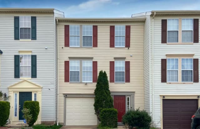 9145 VERBENA COURT - 9145 Verbena Court, Manassas, VA 20110