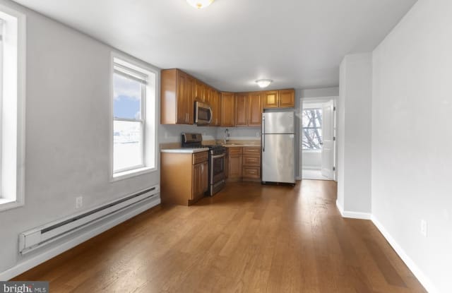 2528 N 5TH STREET - 2528 North 5th Street, Philadelphia, PA 19133 2528 N 5TH STREET - 2528 North 5th Street, Philadelphia, PA 19133