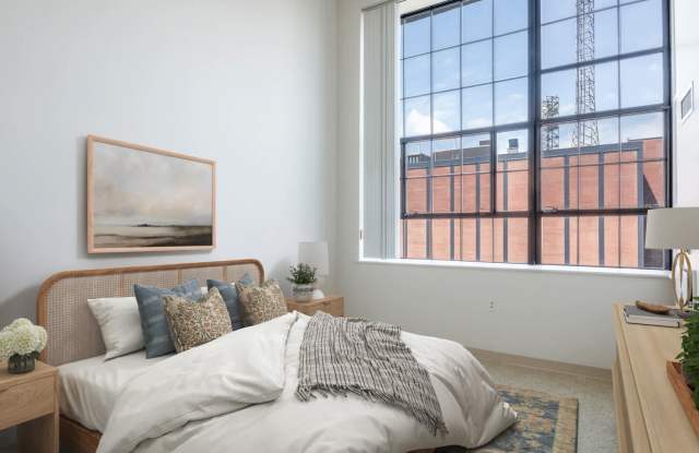 The Lofts at Kendall Square photos photos