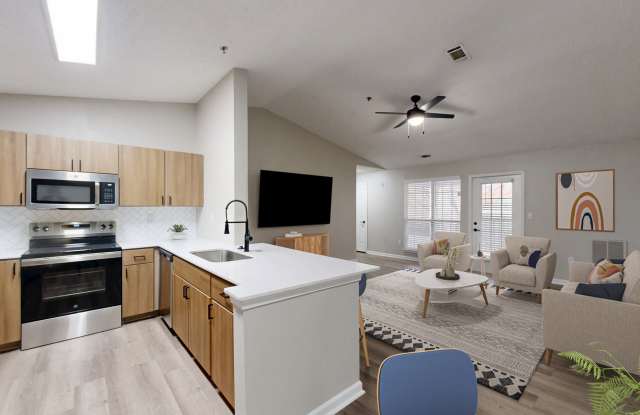 Preston Hills at Mill Creek Apartments photos photos