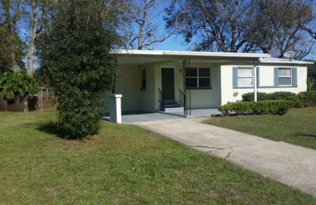6555 Moret Drive S - 6555 Moret Dr S, Jacksonville, FL 32244