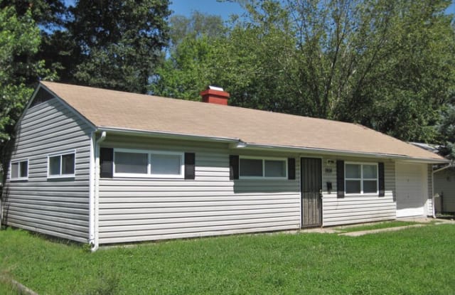 7808 East 112th Street - 7808 East 112th Street, Kansas City, MO 64134