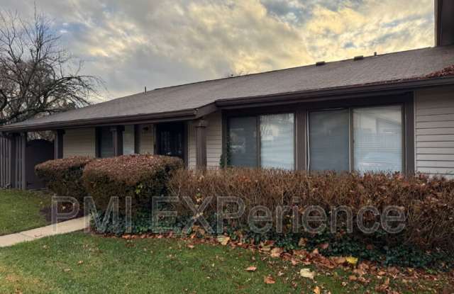 10114 Scotch Hill Dr - 10114 Scotch Hill Drive, Largo, MD 20774