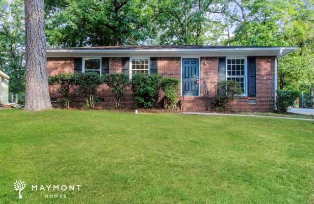 285 Piney Grove Road - 285 Piney Grove Road, Seven Oaks, SC 29210