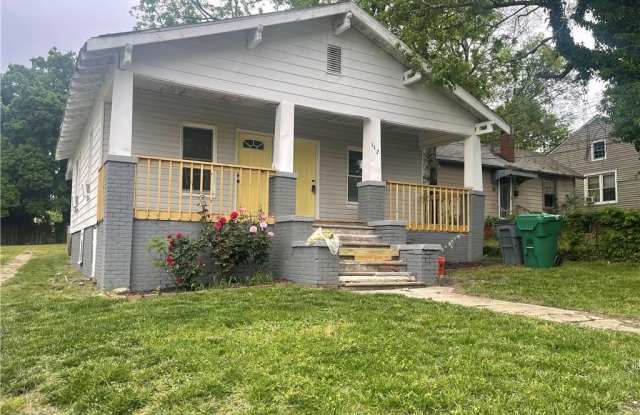 112 Briggs Place - 112 Briggs Place, High Point, NC 27262