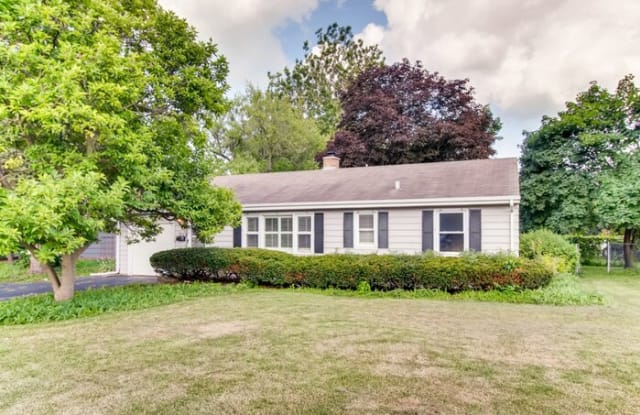 903 Oxford Road - 903 Oxford Road, Glen Ellyn, IL 60137