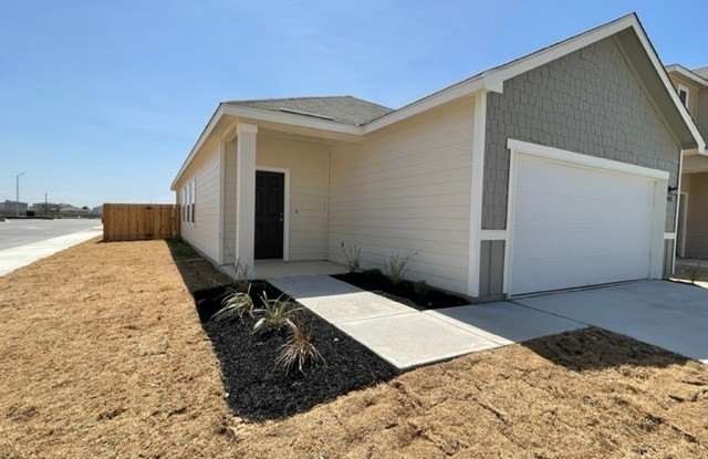 14402 Palm Ridge - 14402 Palm Ridge, Bexar County, TX 78253