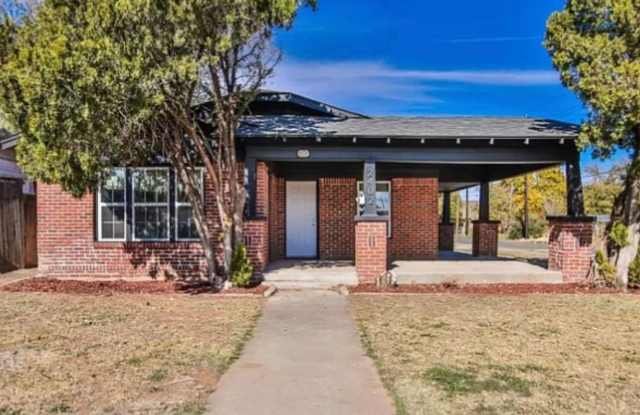 Charming 3BR House in Lubbock photos photos