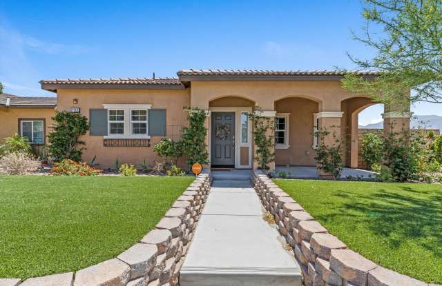 Elegant Corner-Lot Home in the Verano Community 3 Bed/2 Bath Gallery 1