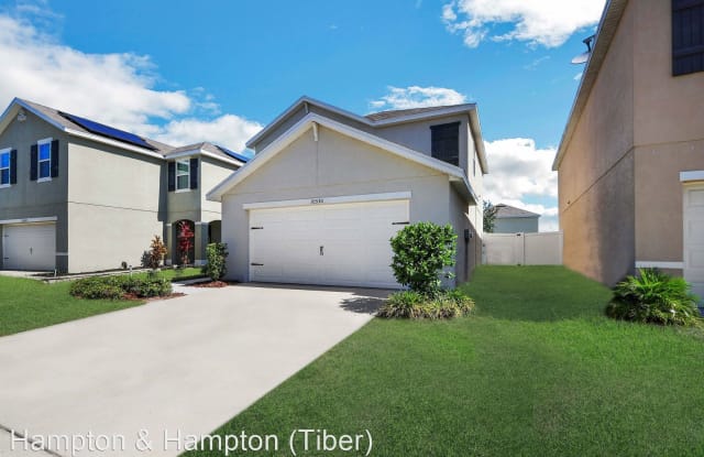 10530 RHODINE RD - 10530 Rhodine Road, Riverview, FL 33578