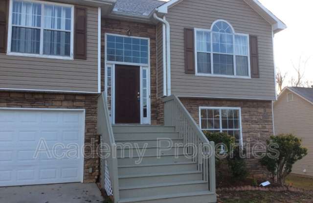390 Summer Hill Circle - 390 Summer Hill Circle, Stockbridge, GA 30281