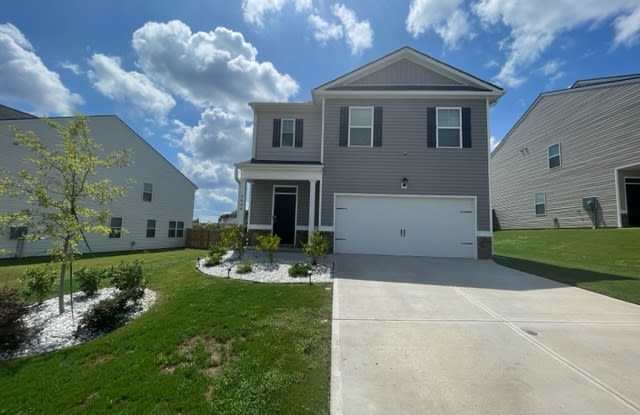 5066 Captain Drive - 5066 Captain Drive, Augusta, GA 30909