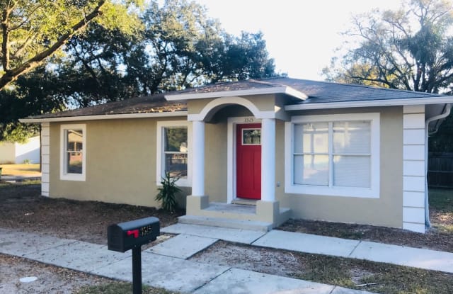 3515 Bishop Eddie Newkirk Way - 3515 Bishop Eddie Newkirk Way, Tampa, FL 33605