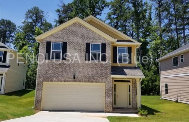 2311 Shady Drive - 2311 Shady Dr, Clayton County, GA 30260
