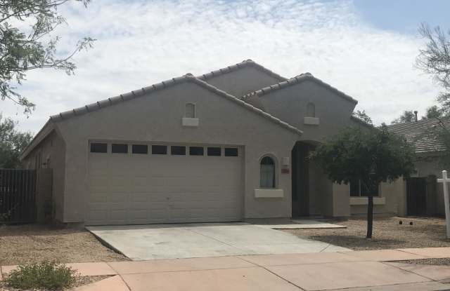 3105 W VIA DE PEDRO MIGUEL -- - 3105 W via De Pedro Miguel, Phoenix, AZ 85086