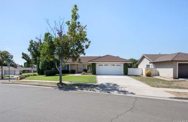 1941 Harte Way - 1941 Harte Way, Placentia, CA 92870