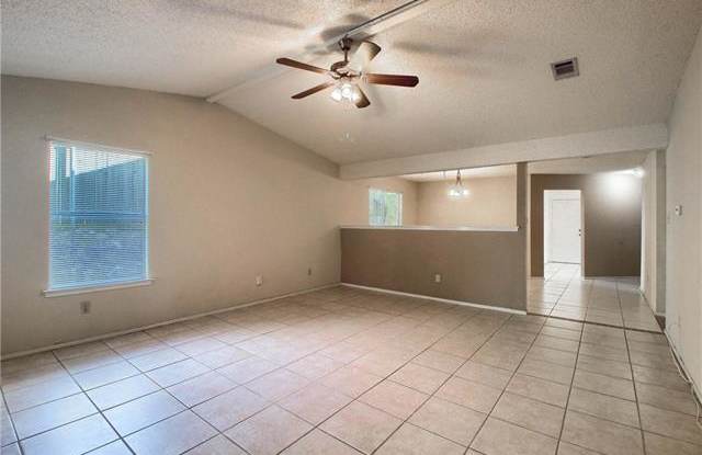 7702 Banpass LN - 7702 Banpass Lane, Austin, TX 78736