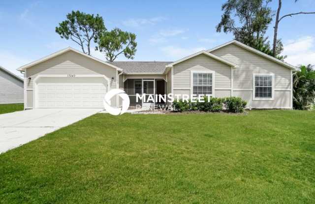 17240 Malaga Road photos photos
