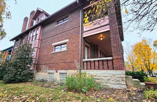 1321 Bryden Road - 1321 Bryden Road, Columbus, OH 43205