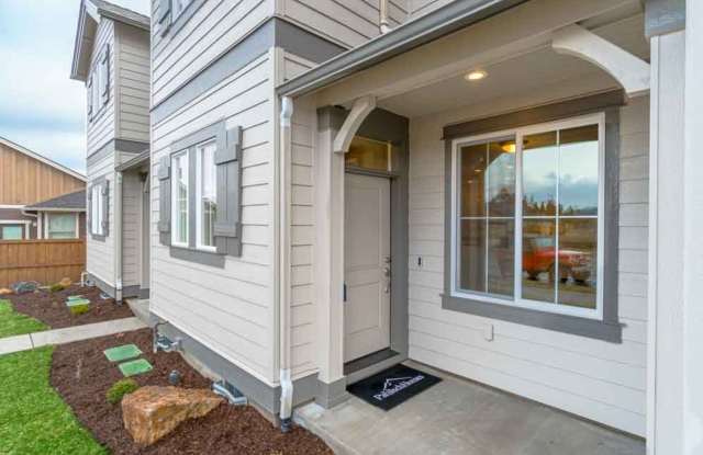 NE Bend Townhome for Rent! photos photos