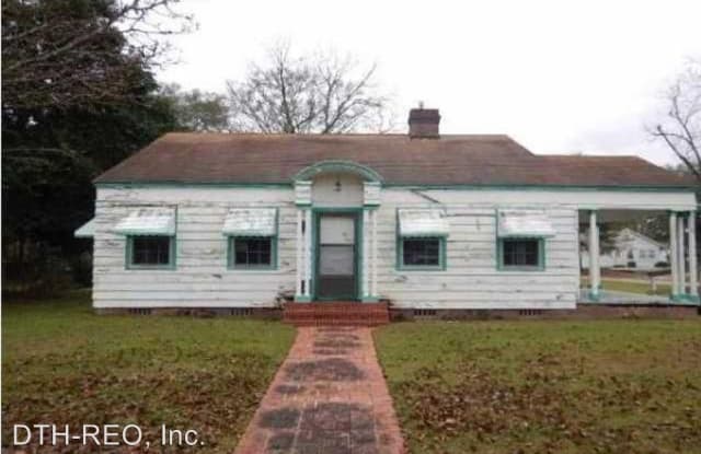 600 Rankin St. - 600 Rankin St, Andalusia, AL 36420