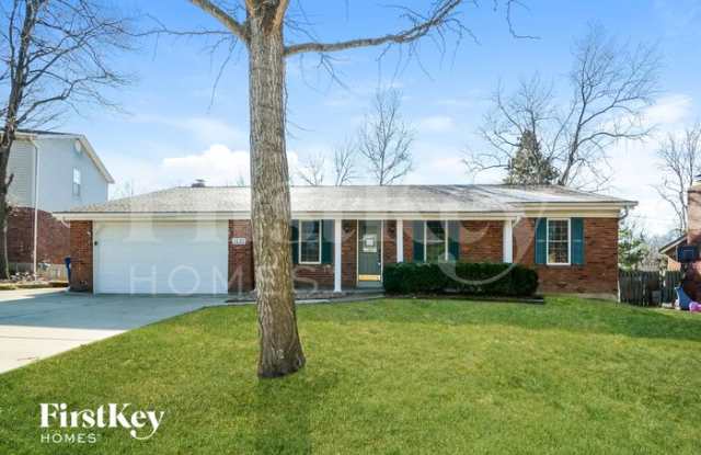 1530 Froesel Drive - 1530 Froesel Drive, Ellisville, MO 63011 1530 Froesel Drive - 1530 Froesel Drive, Ellisville, MO 63011