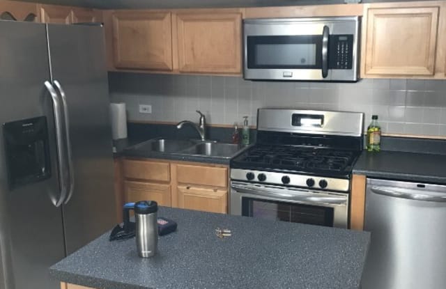 2127 West Barry Avenue - 2127 West Barry Avenue, Chicago, IL 60618