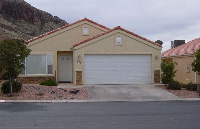 3 Bedroom Home in Hurricane photos photos