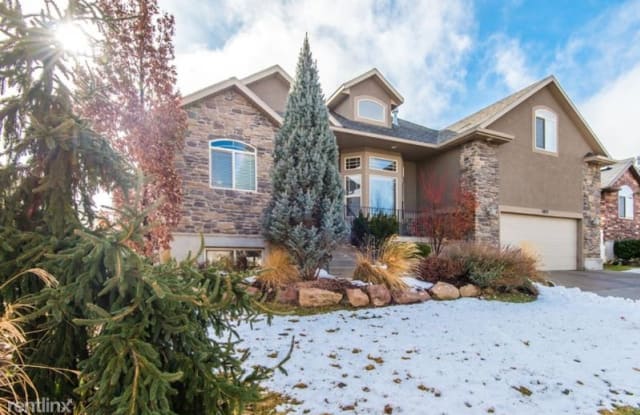 3897 W Sienna Dune Dr - 3897 Sienna Dune Drive, South Jordan, UT 84009