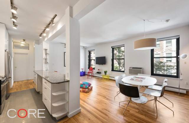 314 West 94th Street - 314 West 94th Street, New York City, NY 10025