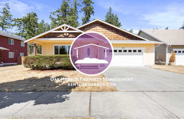 3 Bed 2 Bath - Excellent Condition - NAS Whidbey photos photos