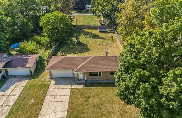 4457 Curwood Avenue Southeast photos photos