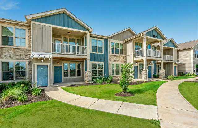 The Reserve at Country Club photos photos